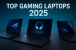 Top Gaming Laptops